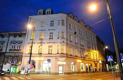 Kosmopolita Rooms & Apartments