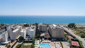 Doganay Beach Club