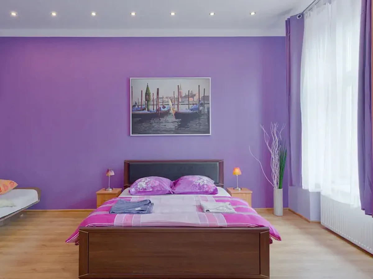 Hotel Queen Apartments - Kraków