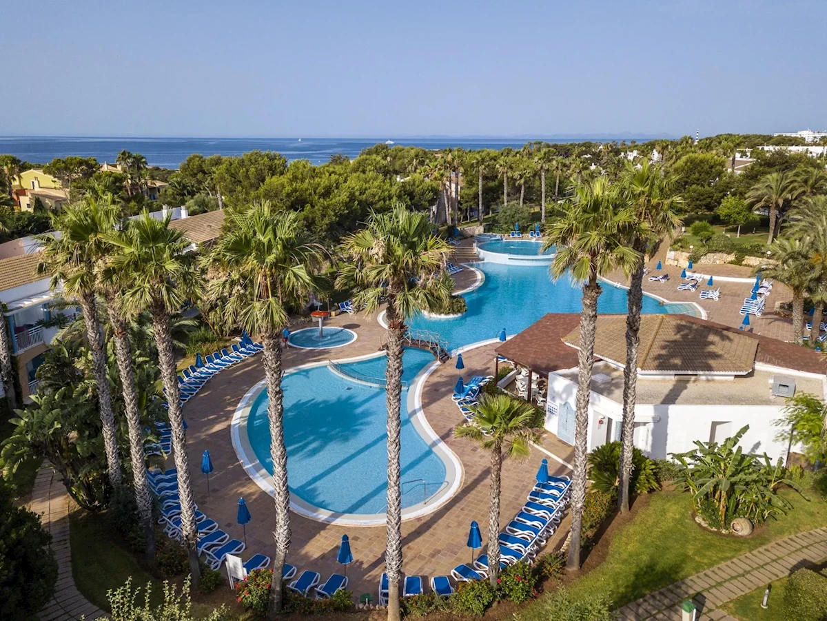 Hotel Princesa Playa (Ciutadella) - Mallorca