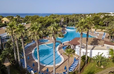 Princesa Playa (Ciutadella)