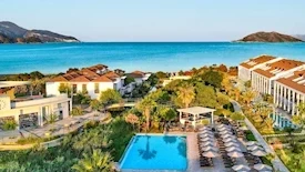 Jiva Beach