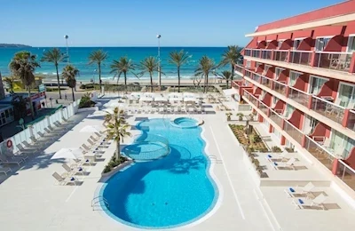 MySeaHouse Neptuno (Playa de Palma)