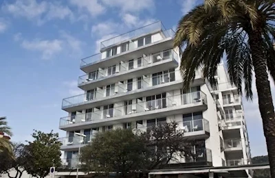 Hotel Europa Splash & Spa