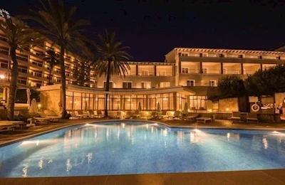 Be Live Adults Only La Cala Boutique (ex. Luabay La Cala)