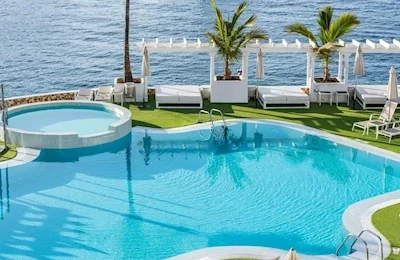 Hotel LIVVO Puerto de Mogán & Apartamentos LIVVO Puerto de Mogán