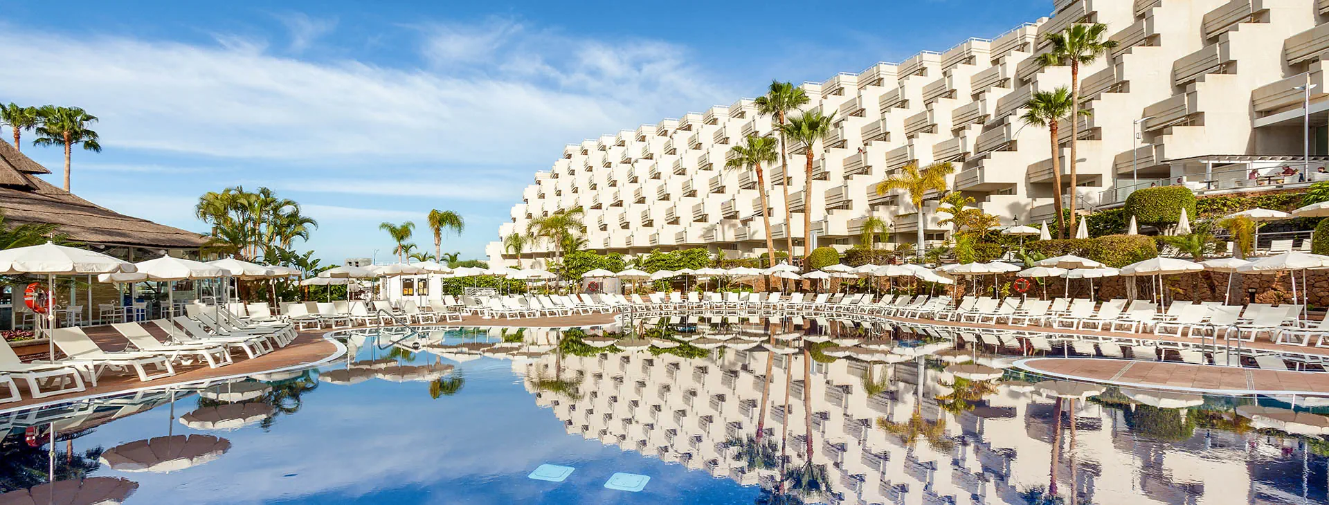 Hotel Landmar Playa La Arena (ex.Be Live Experience Playa ...