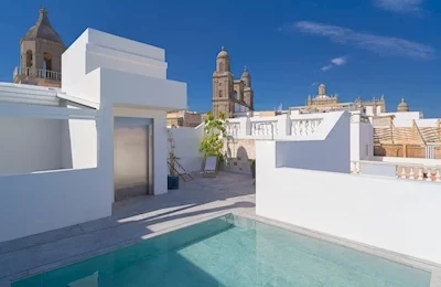 Cordial La Nina de Vegueta