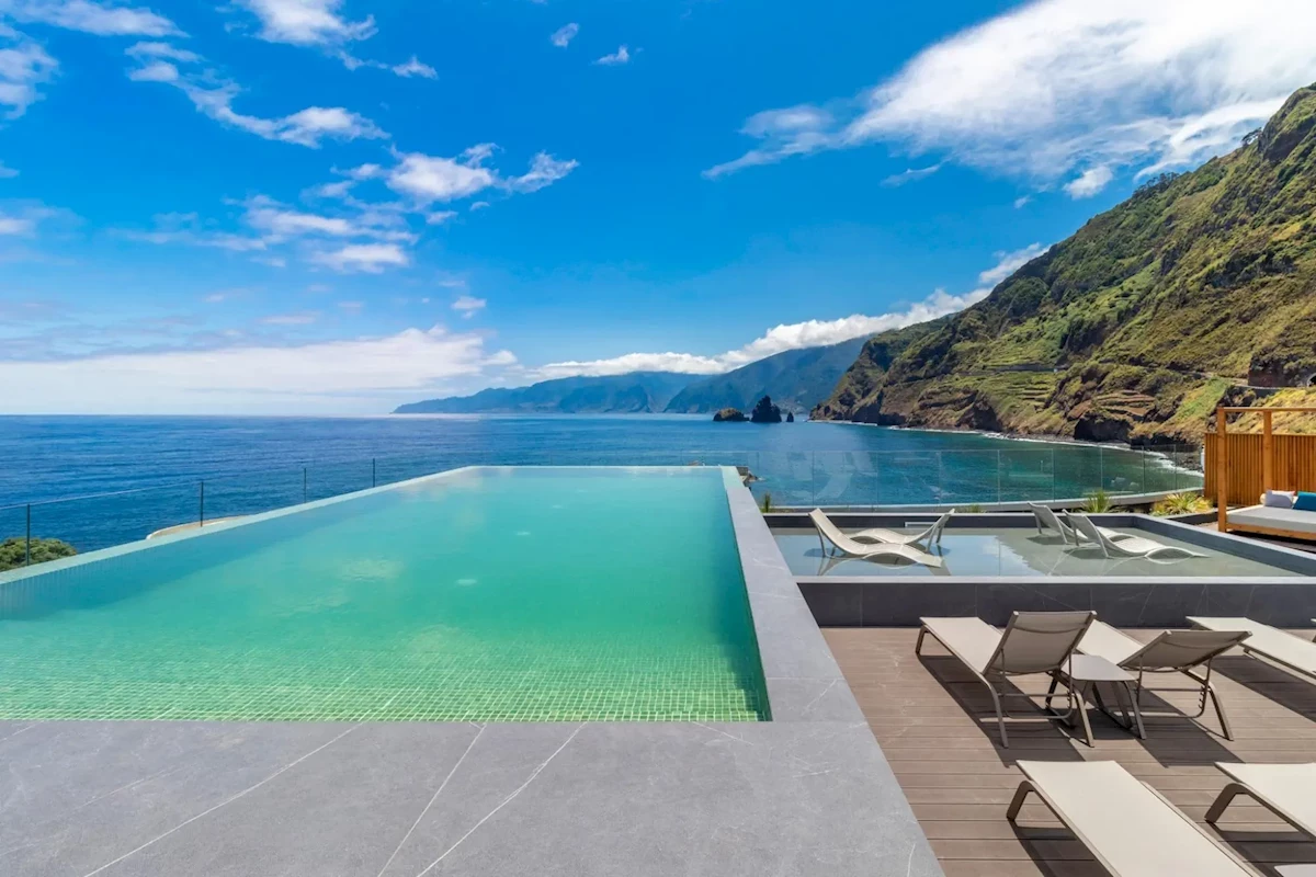 Hotel Moniz Sol (Porto Moniz) - Porto Moniz