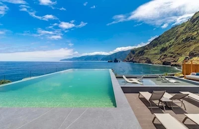 Moniz Sol (Porto Moniz)