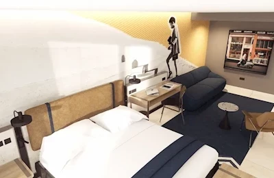 Best Western Premier Malta