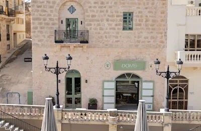 DOMS Boutique Living