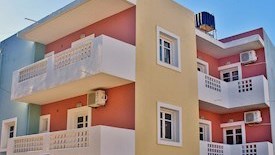 7 days Apts