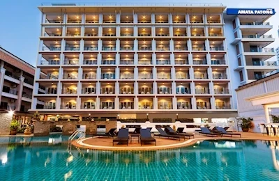 Eed Amata Resort