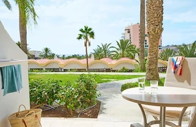 Grupotel Las Pitas (ex TUI BLUE Las Pitas)