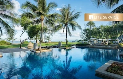 Anantara Phuket Villas
