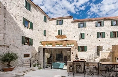 Heritage Palace Varoš