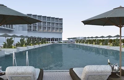 Cali Resort & Spa