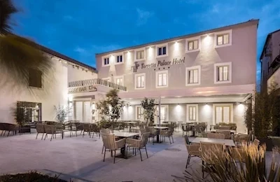Torretta Palace