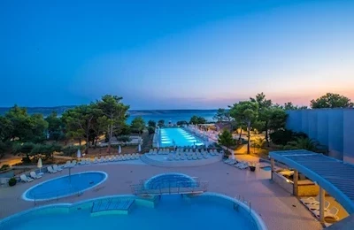 Bluesun hotel Alan