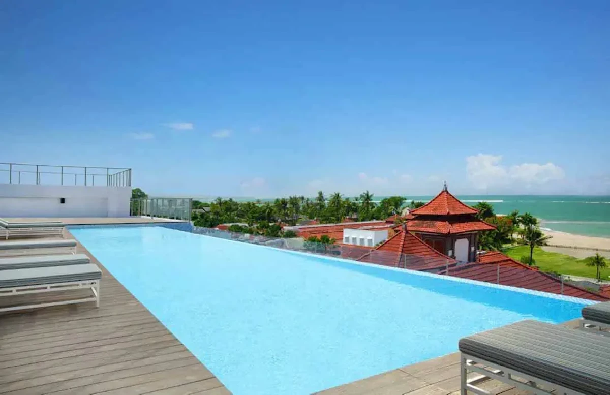 Hotel Holiday Inn Express Baruna Bali (Tuban)