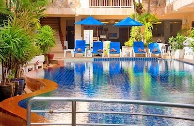 Baan Boa Guest House