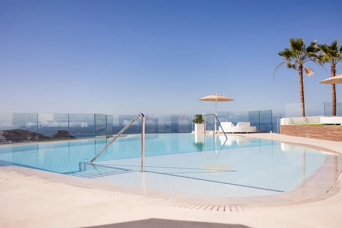 Hotel Servatur Hartaguna - Puerto Rico