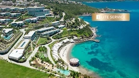 Lux Bodrum Resort & Residences