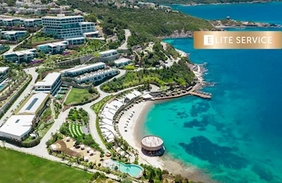 Le Meridien Bodrum Beach