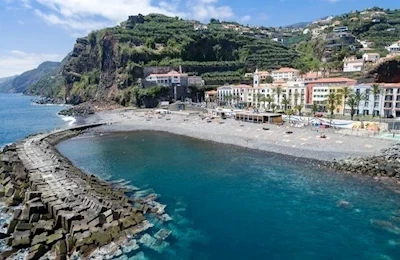 Enotel Baia Do Sol (Ex. Baia Do Sol)