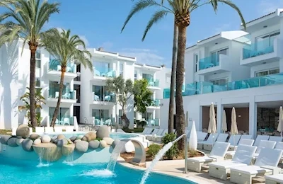 MarSenses Puerto Pollensa &amp; Spa