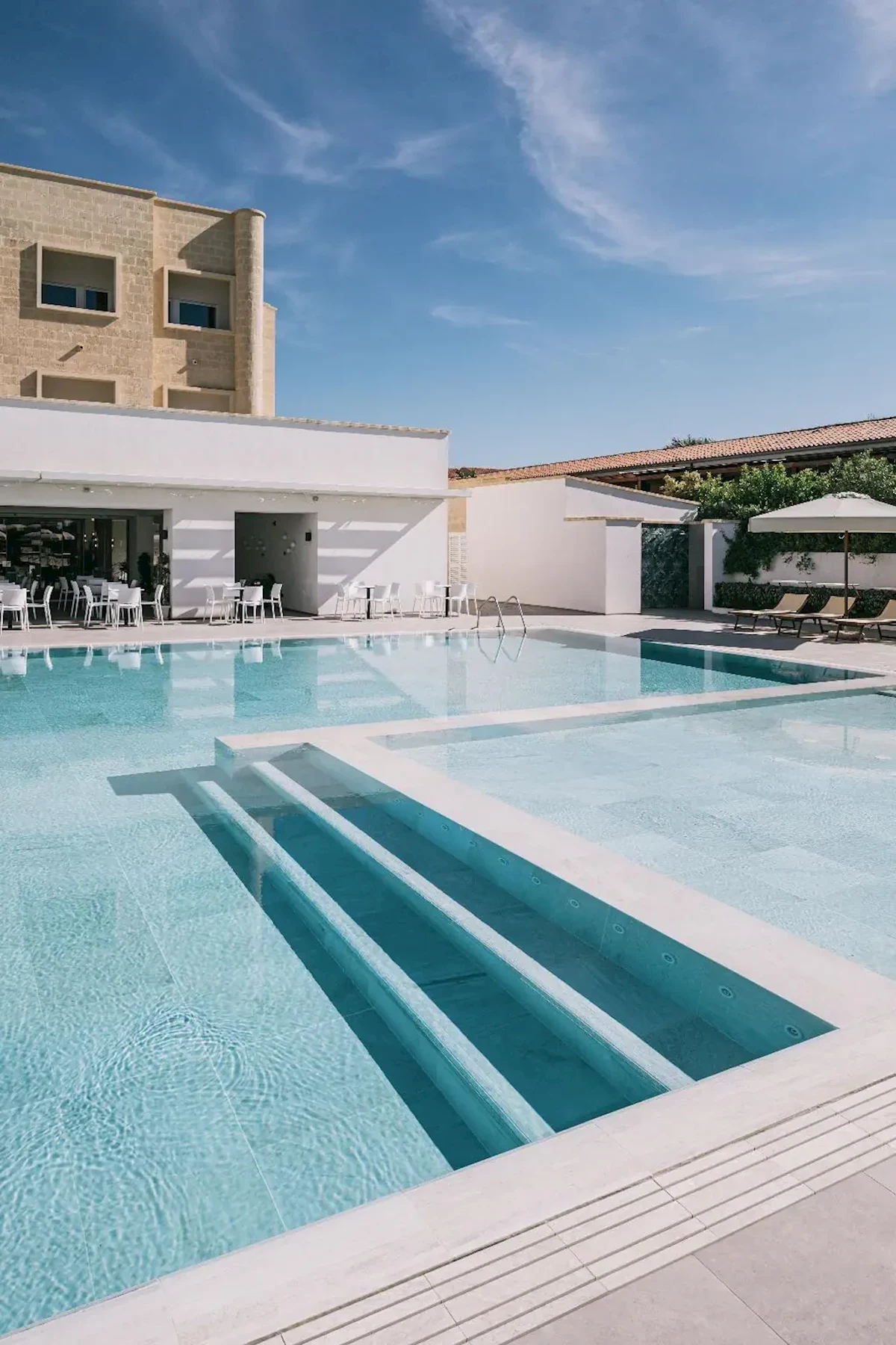 Hotel Himera Beach Club - Campofelice di Roccella