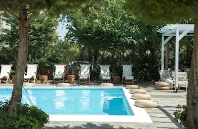 Sea View Maisonette Schinias