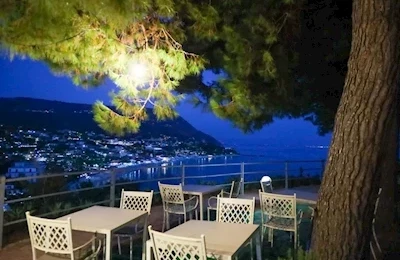 Villaggio Marina del Capo