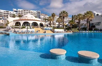 Oura View Beach Club (Albufeira)