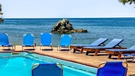 Aqua Rosa Aparthotel