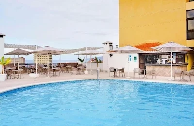 Alua Soul Orotava Valley (ex. Gema Diamante Suites)