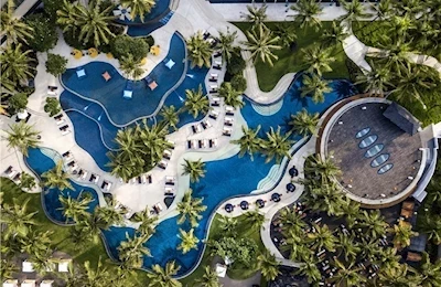 W Bali Seminyak