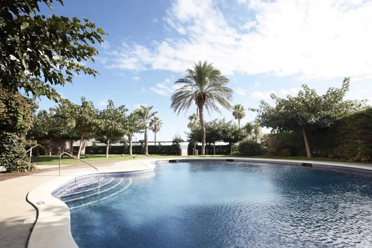 Hotel Victoria (Roses) - Costa Brava
