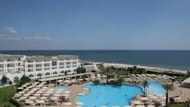 El Mouradi Palm Marina