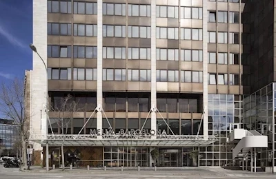 Melia (Barcelona)