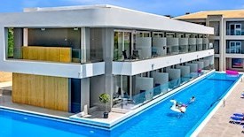 White Olive Premium (ex President Premium Complex)