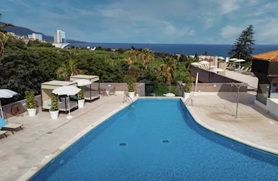 Alua Soul Orotava Valley (ex. Gema Diamante Suites)