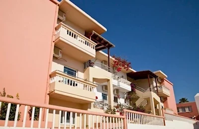 The Noverian Antama Beach