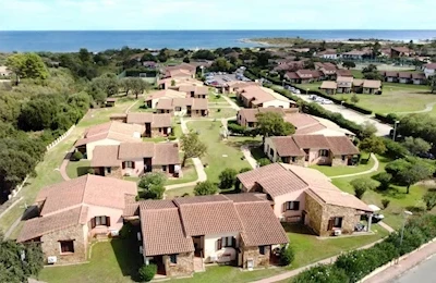 Li Suari Club Village