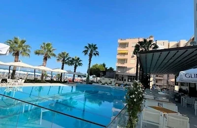 Blue Marine (Durrës)