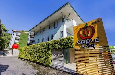 Apple A Day Krabi