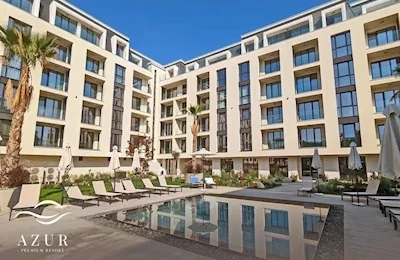 Azur Premium Resort