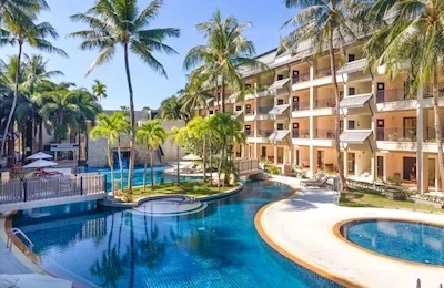 Swissotel Resort Phuket