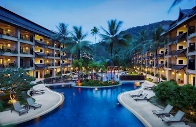 Swissotel Resort Phuket